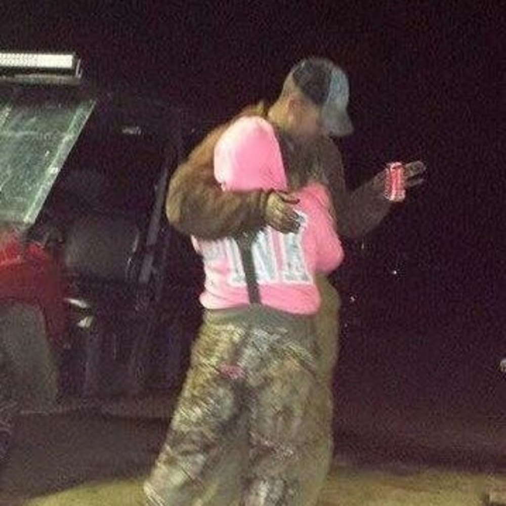 Meet your Posher, Tiffiany